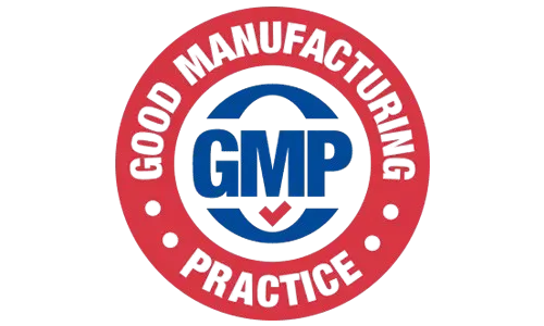 Mind Vault  GMP Certified